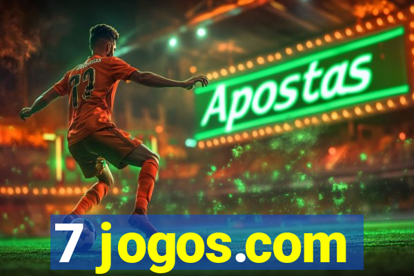 7 jogos.com